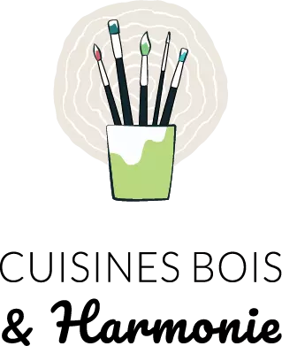 Cuisine Bois et Harmonie